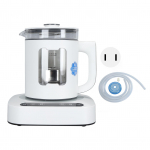 0,9 l Vesinikurikas Automaatse veepumpamisega Vesinikurikka vee generaator Ioniseeritud vee masin L