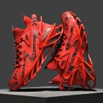 Kingad meeste Tossud Meeste vabaaja Meeste Kingad tennised Luksuslikud kingad Treener Race Hingavad jalan&otilde;ud mood jooksujalatsid Meeste jalan&otilde;ud 39