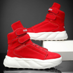 Meeste kingad Tossud Meeste tennis Luksuslikud kingad Meeste vabaaja treener Jooks Hingavad moes mokassiinid Jooksukingad meestele 39