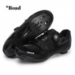 Unisex Mtb Jalatsid Zapatillas Ciclismo Mtb Meeste Jalgratturi Tossud Meeste Klotsidega Maantee M&auml;giratta V&otilde;istlus Naiste Jalgratta Spd 36