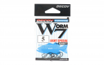 Decoy Worm 7 Light Worm spetsiaalsed konksud, suurus 5 (0607)