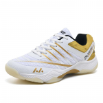QUAOAR 2025 Uued Sulgpallijalatsid Hingavad Libisemiskindlad Spordi Tennisejalatsid Meestele Naistele Zapatillas Tossud Suur Suurus 36-45 41 kuld