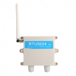 RTU5024 GSM Uksejuurdep&auml;&auml;sukontroller Veekindel Kaugv&auml;rava Avaja Sisenemiss&uuml;steem