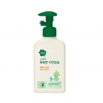 Moist natural moisturizing lotion 320ml