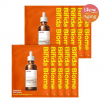 Manyo Factory Bifida Biome Ampoule Mask Skin Barrier 10 sheets