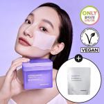 DERMAFIRM Soothing Repair Toning Pad R4 70 sheets special (+70 refills)