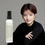 CHAHONG Fix Volume Hair Spray (3 second volume fixer) Choose 1 of 3 types 150ml