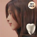 ReFa s&uuml;damekujuline juuksehari &scaron;ampanjakuldne