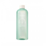 ROUND A'ROUND Hour Bubble Bath 400ml (2 types, choose 1) 5am ​​Cypress Dawn