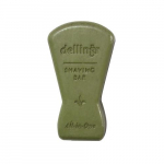 Delingu All-in-One Shaving Bar 100g (2 types, choose 1) to shed