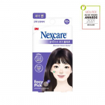 NEXCARE Easy Pick Blemish Patch Relief 68 sheets (before squeezing) 68 sheets