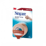 3M NEXCARE kuumuseta isekleepuv 2-tolline surverihm