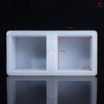 Isetehtud sillutustellistest vormikujuline k&otilde;nnivalmistaja korduvkasutatav betoonist teeraja valmistamise vorm muru sise&otilde;ue aia jaoks