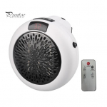 Kaasaskantav k&uuml;ttekeha ventilaator Ruumi soojendaja LED-ekraan Temperatuuriregulaator Madala m&uuml;ratasemega &uuml;lekuumenemise kaitse Seinale paigaldatav k&uuml;ttekeha ventilaator