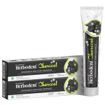 Herbodent&reg; Aktiivs&ouml;ega hambapasta | Valgendab hambaid ja v&auml;rske hinge&otilde;hk, 100g X 2 pakki