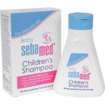 Beebi Sebamed - 150 ml pudel Laste&scaron;ampoon