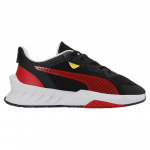 Meeste spordijalan&otilde;ud PUMA Ferrari Maco SL 2.0 30783601 - mustad r. 42 42 must