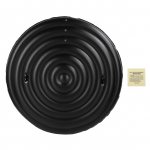 T&auml;ispuhutav mullivannikate PVC Reguleeritav t&auml;ispuhutav basseinikaitsekate k&auml;epidemetega v&auml;litingimustesse