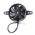 12V Mootorratta Jahutusventilaator &Otilde;lijahuti Mootori Elektriline Radiaator Honda Suzuki Kawasaki ATV Tarvikutele