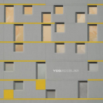 LP Vin&uuml;&uuml;lplaat YES - Yessingles 603497831692 Atlantic 2023 US Rock
