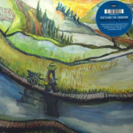 LP plaat SOKRATIS VOTSKOS QUARTET - Sketching The Unknown JMANLP116 Jazzman 2019 UK Jazz