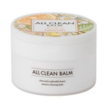 [Heimish] All Clean Balm 120ml /All Clean Balm Mandarin 120ml 2Type Clean Balm 120ml X 1PCS
