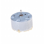 1 tk Mabuchi Rf500Tb-12560 alalisvoolumootoriga 1,5 V 6 V 12 V 4600 p / min 32 mm alalisvoolu mootoriga pihustusmasin