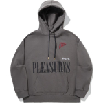 Li Ning X Pleasures Koost&ouml;&ouml; Rula Seeria T&auml;hega L&otilde;tv Kapuutsiga Vabaaja Pikkade Varrukatega Puseroog Meeste pusad Street-Grey AWDUF35-3 XL