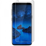 Film de protection - Phonillico&reg; - Samsung Galaxy S9 PLUS - Verre tremp&eacute; - Ultra r&eacute;sistant - Transparent