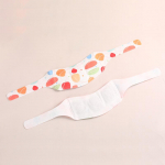 Puju isesoojenev emakakaela plaaster - taimne kuumkompress soojuse ja tervisehoolduseks