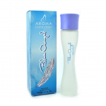Blue Angel Eau de Parfum for women 100ml. 100 ml + 100 ml
