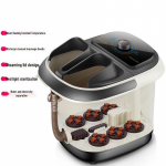 CK-II elektriline soojendav jalavann automaatse massaažiga