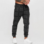 Meeste kaubap&uuml;ksid Fitness J&otilde;usaalid dressip&uuml;ksid Meeste riided Jooksur Meeste vabaaja p&uuml;ksid Ruudulised p&uuml;ksid Mood T&auml;navar&otilde;ivad L