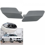 2 tk esitulede pesuri katted Kruntitud kork BMW 3. seeriale F30 F31 F35 2013-2018