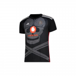 Adidas Orlando Pirates FC 23/24 Kodus&auml;rk Meeste S&auml;rk Must IA7112 L