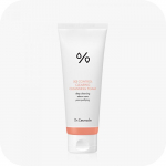 Dr. Ceuracle 5 alpha Control Clearing Cleansing Foam 200ml
