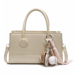 V&auml;ike kott Naiste Uus Kaasaskantav V&auml;ike Ruudukujuline Kott Moekas Mitmek&uuml;lgne Pendeldaja Messenger-kott no pendant burgundiapunane