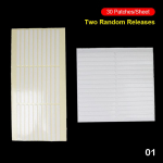 1 tk l&auml;bipaistev k&uuml;&uuml;nte kleeplint kunstk&uuml;&uuml;nte statiiv Liimikleebised Kahepoolsed kleebitud manik&uuml;&uuml;ripraktika t&ouml;&ouml;riistade n&auml;itamine