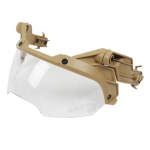 Taktikaline kiiver &uuml;lesklapitavad prillid reguleeritavad tuulekindlad liivakindlad hingavad meeste naiste v&auml;lijalgrattas&otilde;idu pooln&auml;okaitse uduvastased prillid