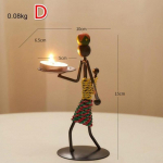 Vintage metallist k&uuml;&uuml;nlajalg K&auml;sitsi valmistatud k&uuml;&uuml;nlajalg Loominguline k&uuml;&uuml;nlajalg K&auml;sit&ouml;&ouml; Miniatuursed sepistatud k&uuml;&uuml;nlajalgade sisekujundus(V&auml;lja arvatud k&uuml;&uuml;nlad)