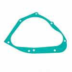 Mootori staatori kaane tihend LH Suzuki GS125 GN125 82-01 GZ125 Marauder 98-11 jaoks