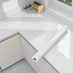 55cm Laius L&auml;ikiv Vin&uuml;&uuml;ltapeet Isekleepuvad Veekindlad Seinakleebised Vannituppa K&ouml;&ouml;ki Lauale Riidekappi M&ouml;&ouml;bli Dekoratsioon 40CMx600CM