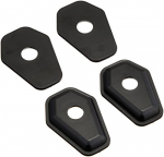 Kijima GSF1200/1250 Mootorratta Osad Suunatule Kinnitusaluse Komplekt 217-2025 must