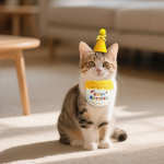 Kassi S&uuml;nnip&auml;evakost&uuml;&uuml;m Koera S&uuml;nnip&auml;evakaunistus Pudip&otilde;ll Lemmiklooma S&uuml;nnip&auml;evam&uuml;tsi Komplekt Sall Pudip&otilde;ll One Size