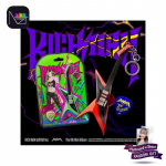 aespa &ndash; 6. minialbum [Rich Man] (RIKAS MEES KITARR Versioon) Ningning