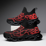 Meeste kingad Tossud Meeste tennis Luksuslikud kingad Meeste vabaajajalatsid Treener Race Hingavad jalan&otilde;ud moep&uuml;ksid jooksujalatsid meestele 40