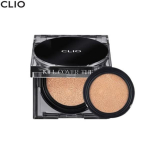CLIO Kill Cover The New Founwear Cushion 15g*2tk 2 Lingerie