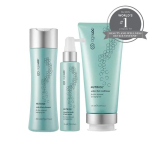 NU SKIN ageLOC Nutriol Peanaha ja Juuste Kolmik S&uuml;steem white