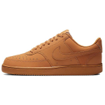 Nike Court Vision Low Flax Twine Unisex tossud Beežnisnis Tan Wheat CD5463-200 41