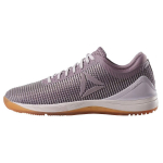 Reebok R Crossfit Nano 8.0 Lilla Naiste Tossud Lilla Lavendlililla Orhidee DV5334 39